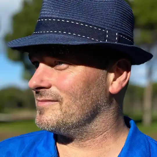 Henrik Strom 2